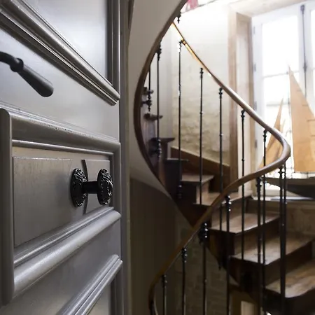 Daire Du Port-en-Bessin-Huppain