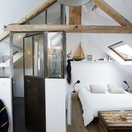 Du Apartment