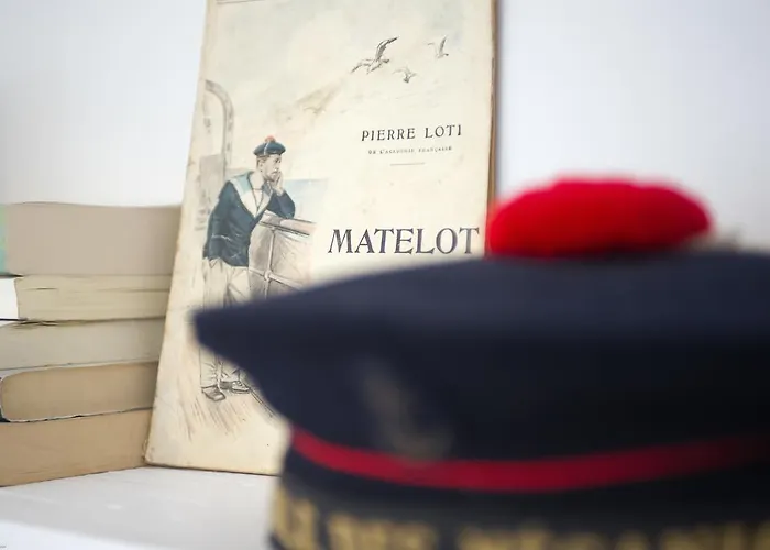 Du * Port-en-Bessin-Huppain